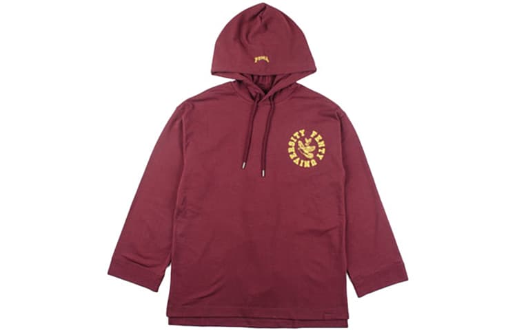Puma Rihanna Hoodie