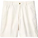 UNIQLO x JW Anderson SS25 White Shorts