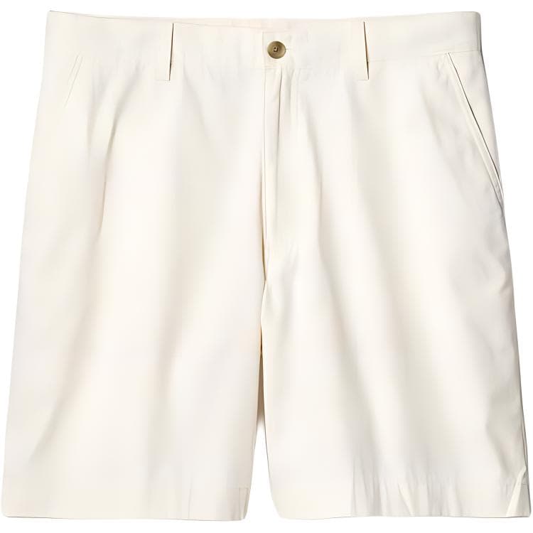 UNIQLO x JW Anderson SS25 White Shorts