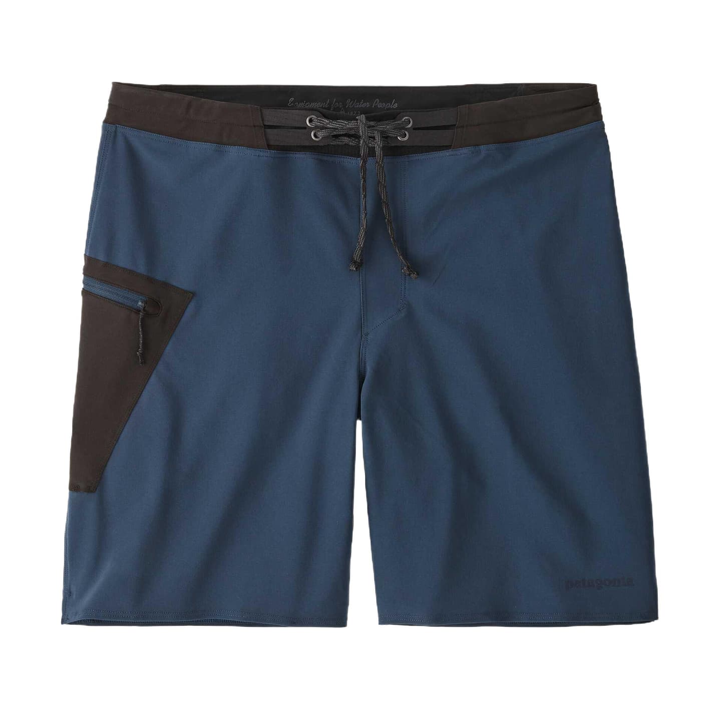 patagonia Hydrolock Stitched Boardshorts
