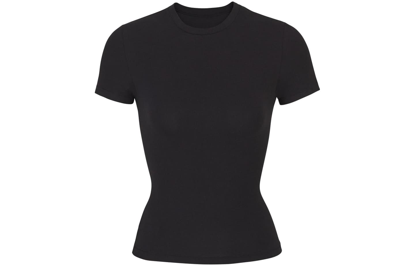 SKIMS Cotton Jersey T-Shirt Sooth