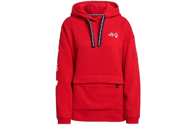 adidas Originals Vday Hoody