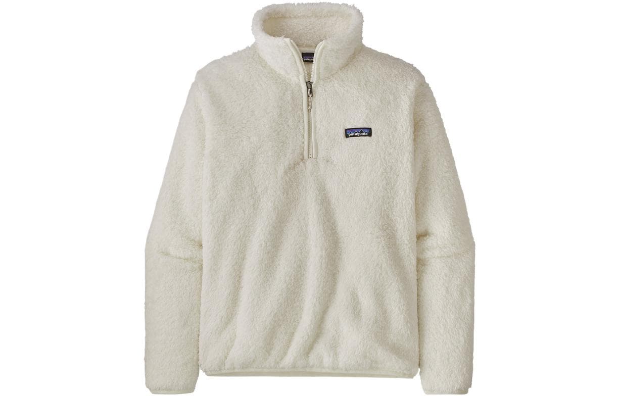 Patagonia Fleece Pullover