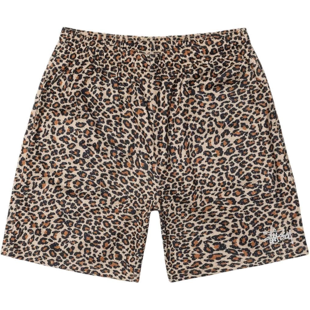 Stussy SS25 SS25 BASIC MESH SHORT