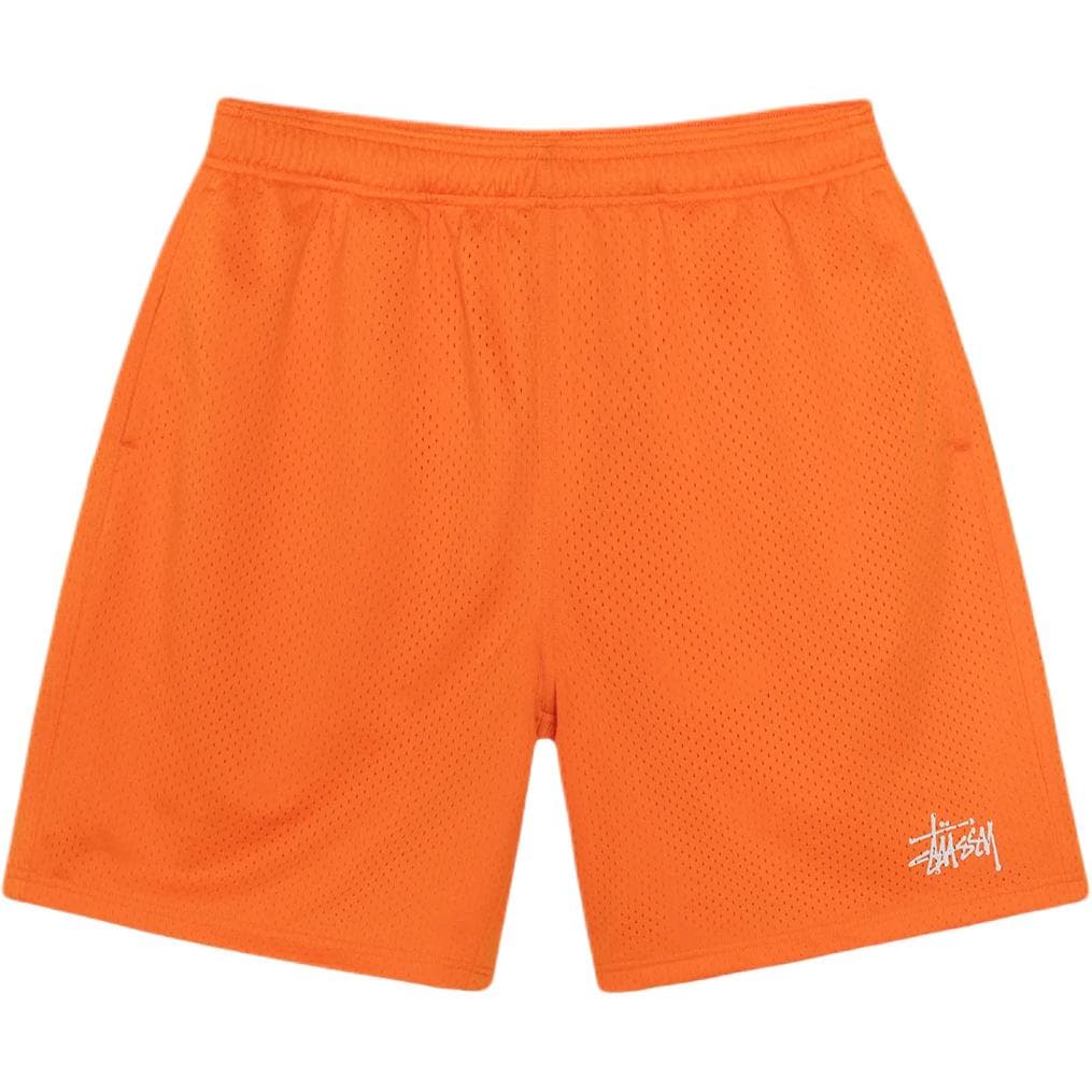 Stussy SS25 SS25 BASIC MESH SHORT