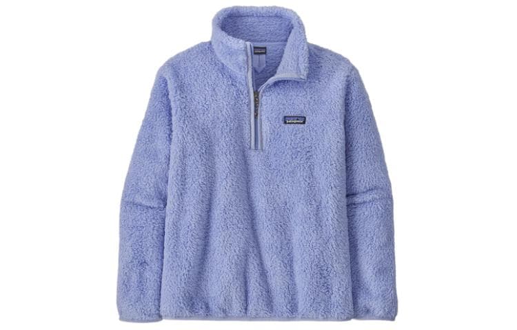 Patagonia Fleece Pullover