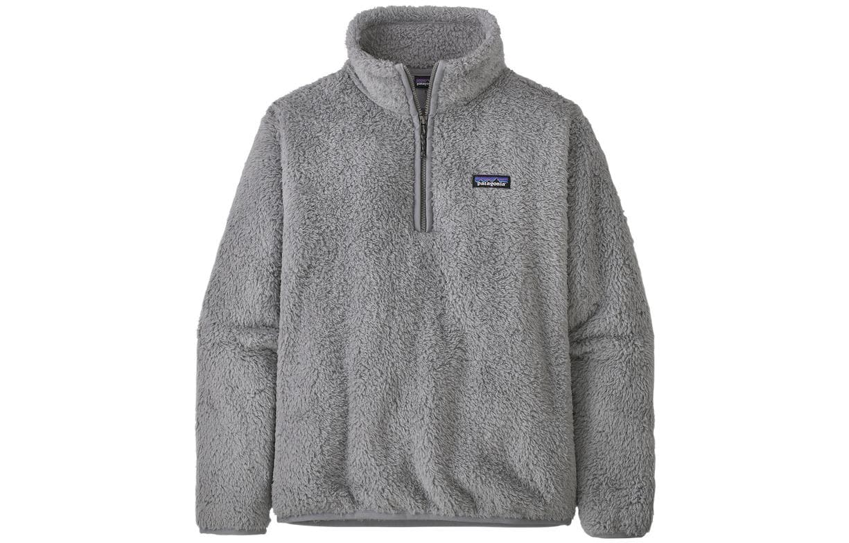 Patagonia Fleece Pullover
