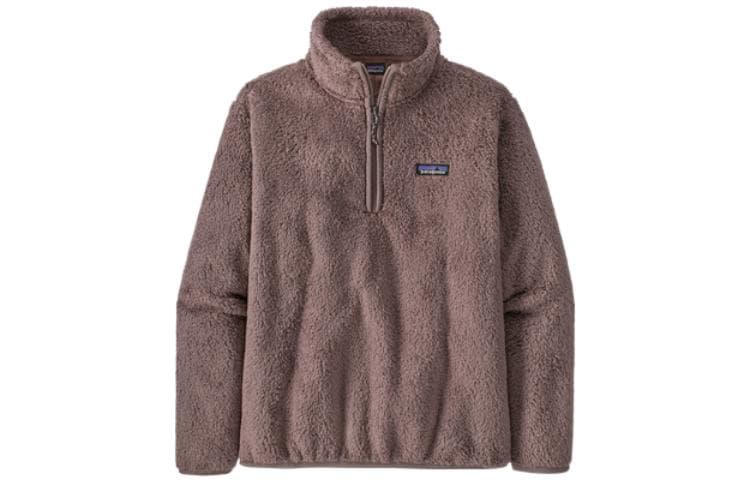 Patagonia Fleece Pullover