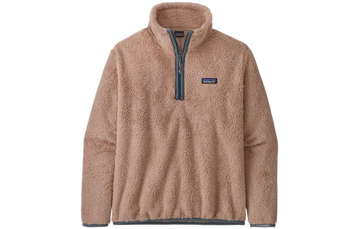 Patagonia Fleece Pullover