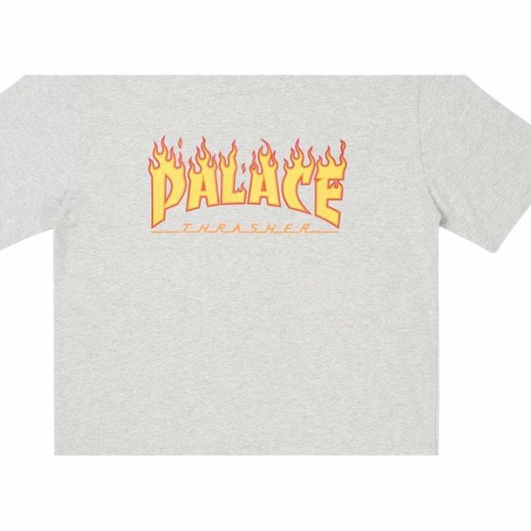 PALACE x Thrasher SS24