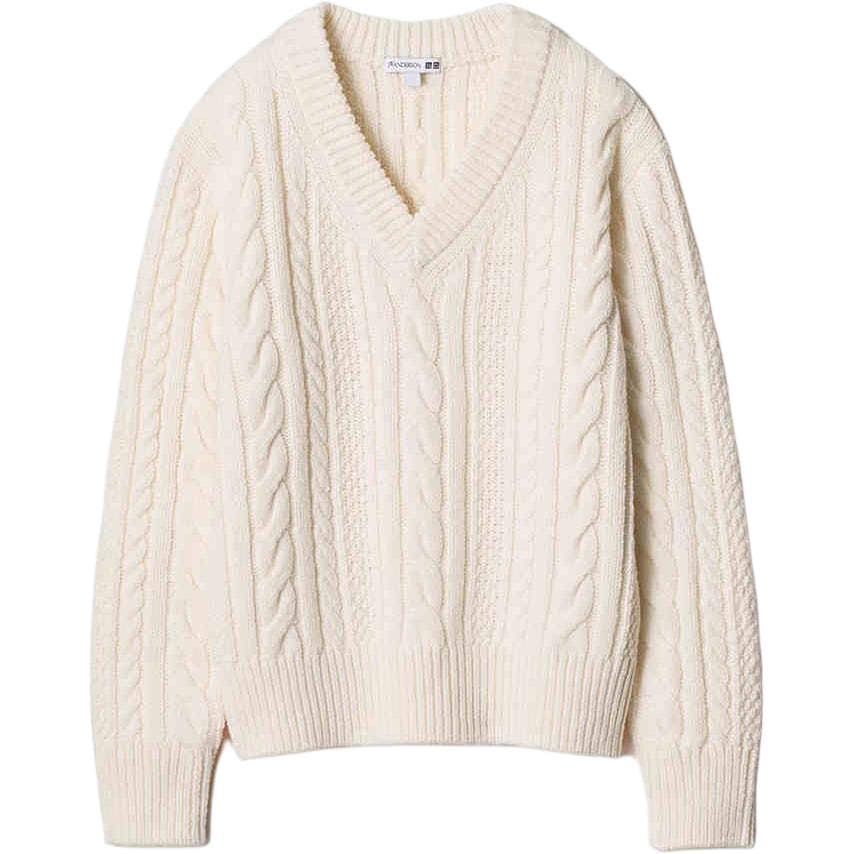 UNIQLO x JW ANDERSON FW24