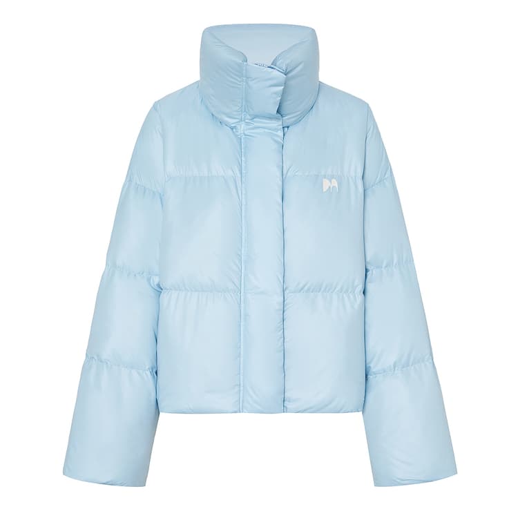 MOCO Dopamine Color Cotton Jacket