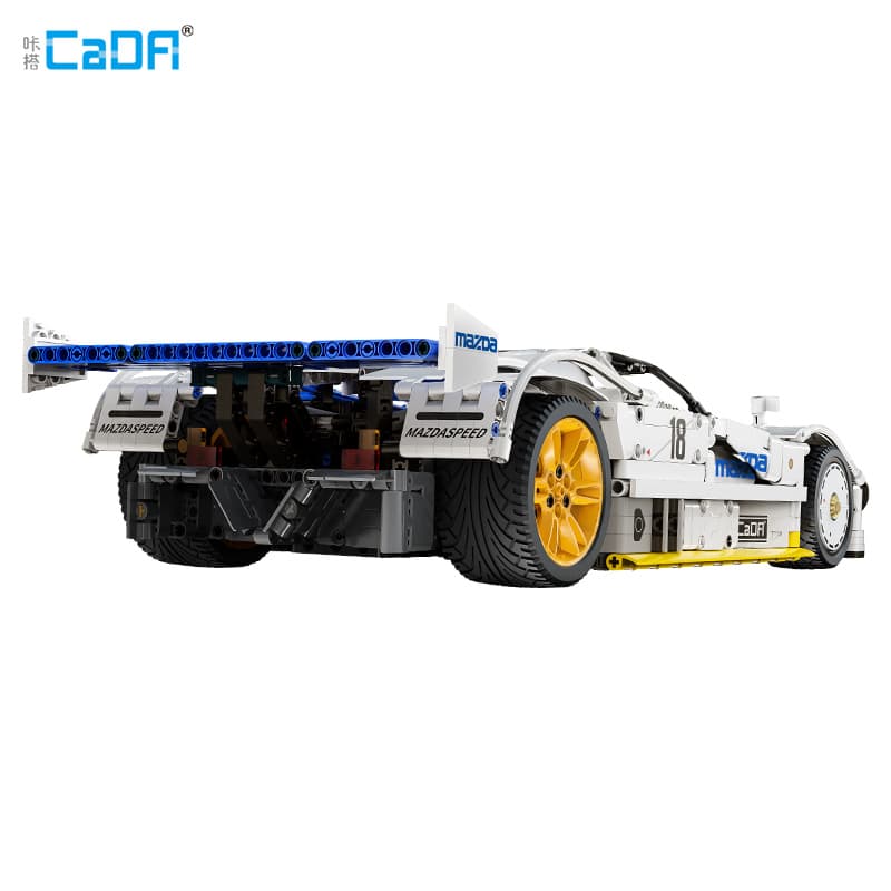 CADA Mazda 787B