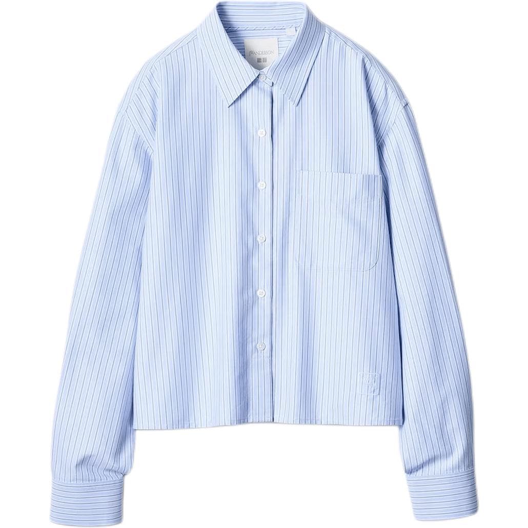 UNIQLO x JW Anderson SS25