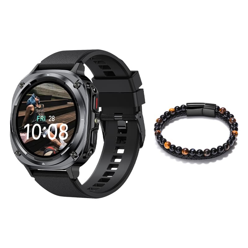 ZUCK Smartwatch