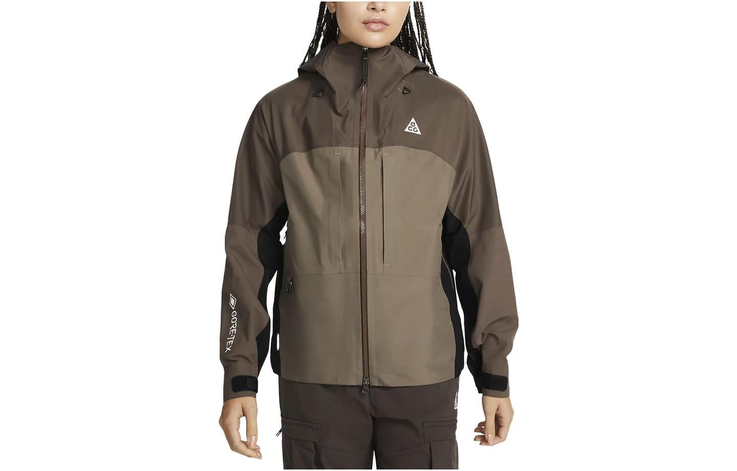Nike ACG Storm-FIT ADV GORE-TEX "Misery Ridge"
