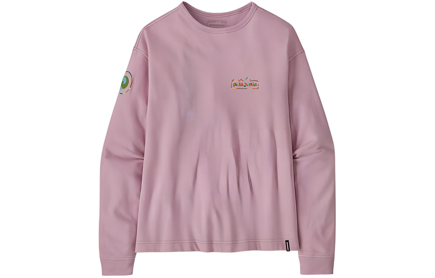 Patagonia Lightweight Unity Fitz Wildrise Crew