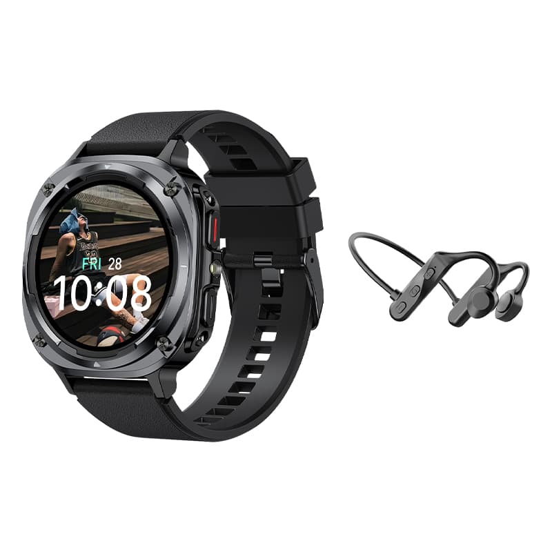ZUCK Smartwatch