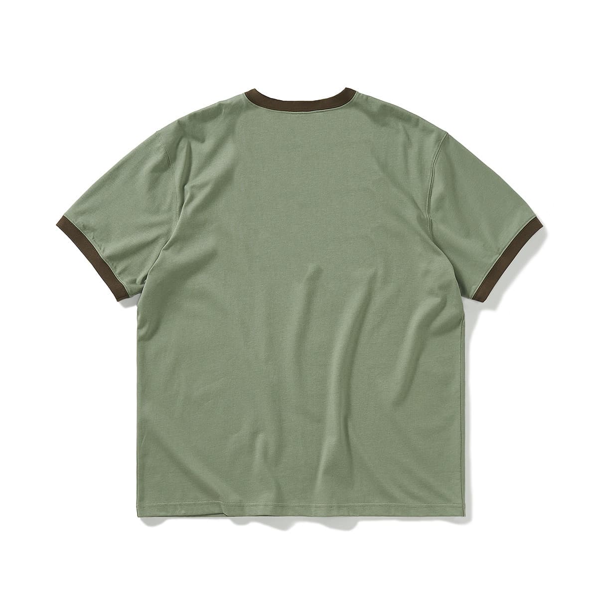 714STREET Logo Print T-Shirt