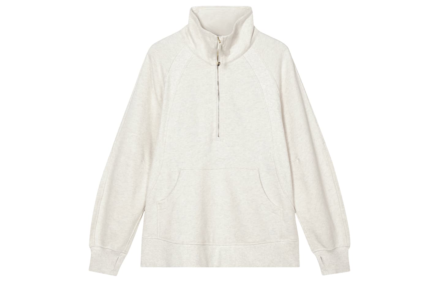 lululemon Scuba Oversized Pullover