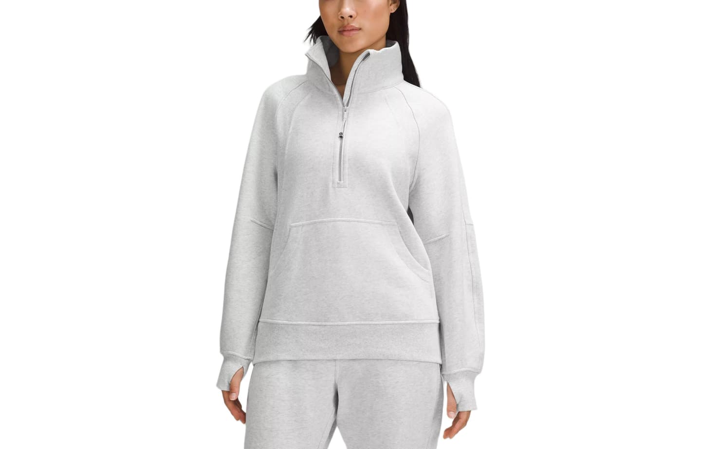 lululemon Scuba Oversized Pullover