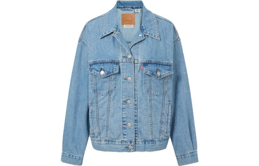 Levis Denim Jacket