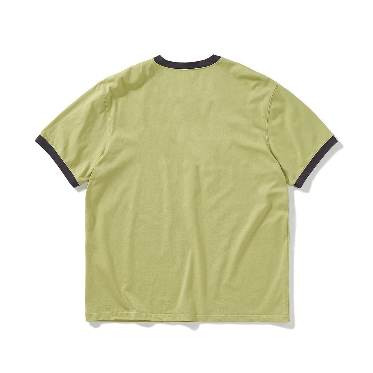 714STREET Logo Print T-Shirt