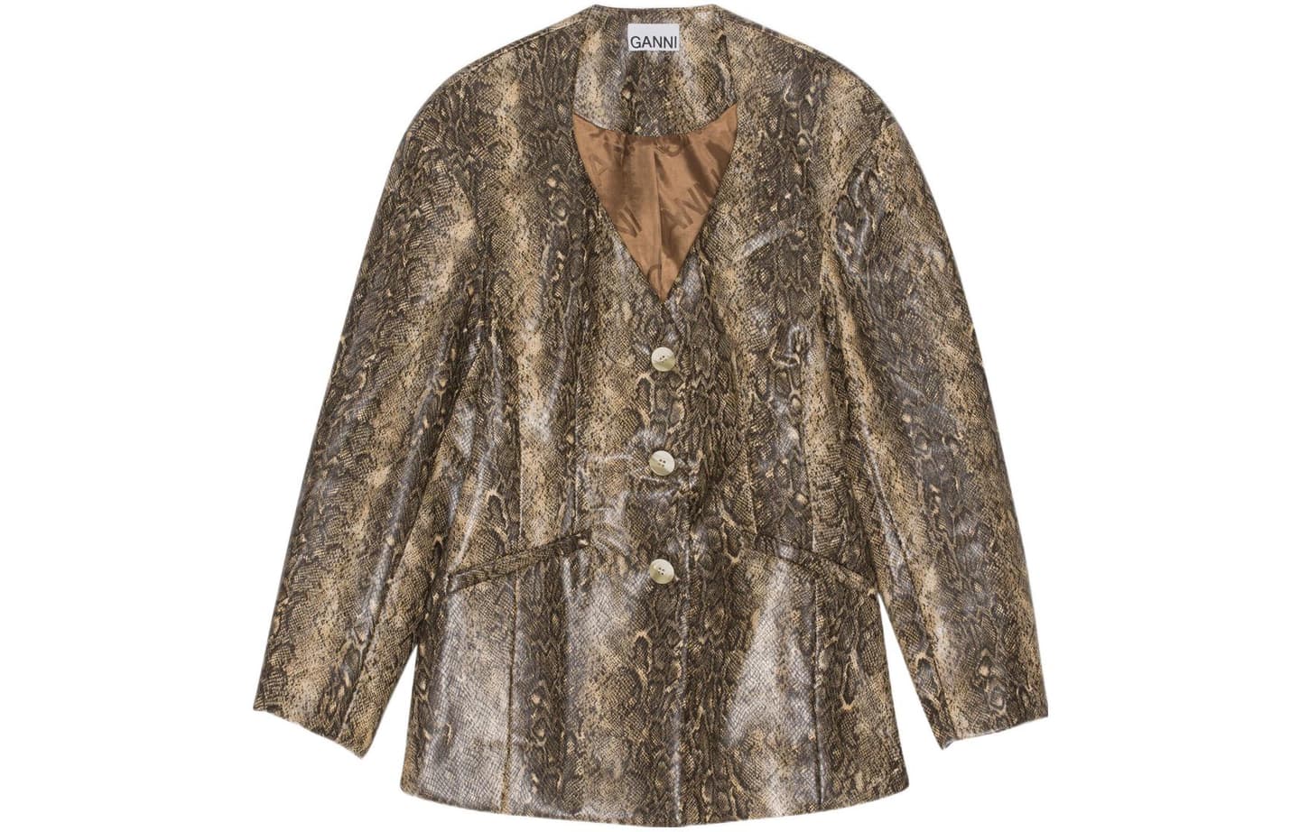GANNI FW22