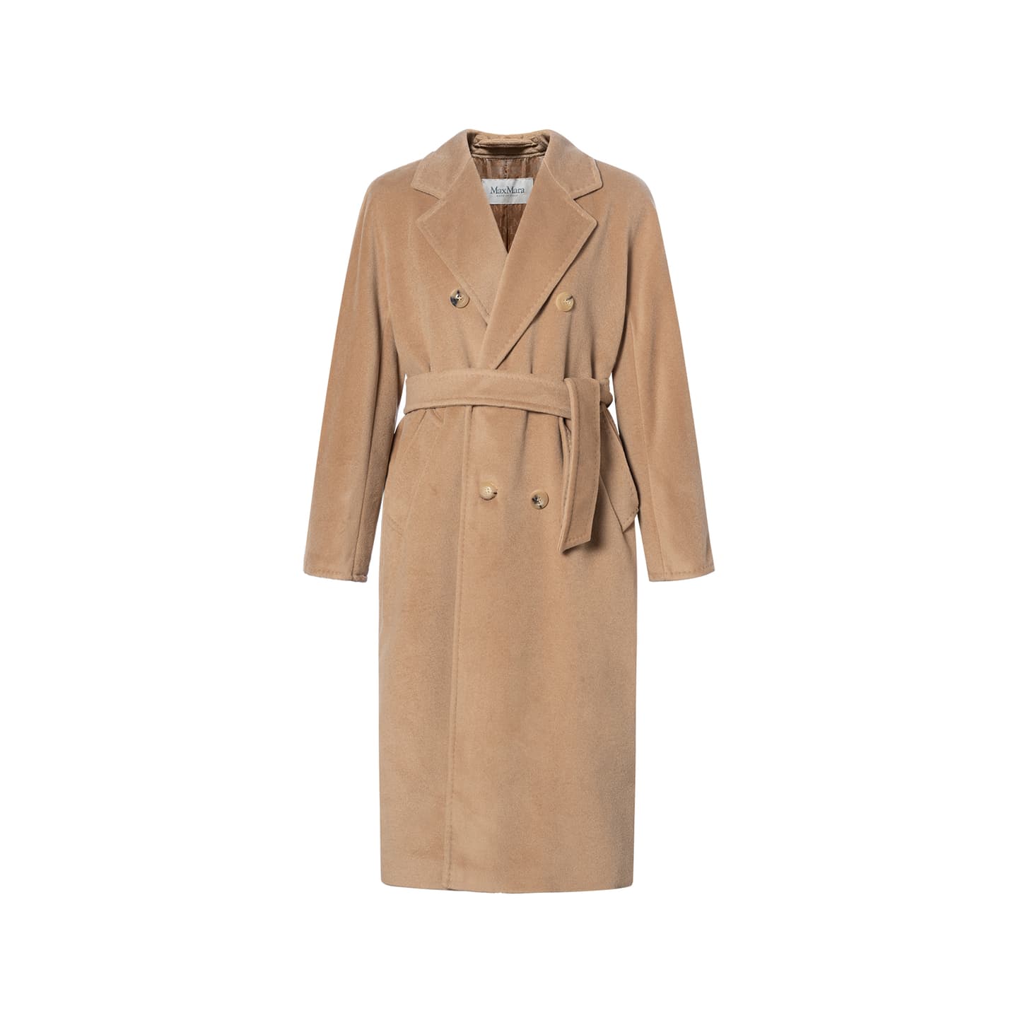 MaxMara Madame 101801 Coat