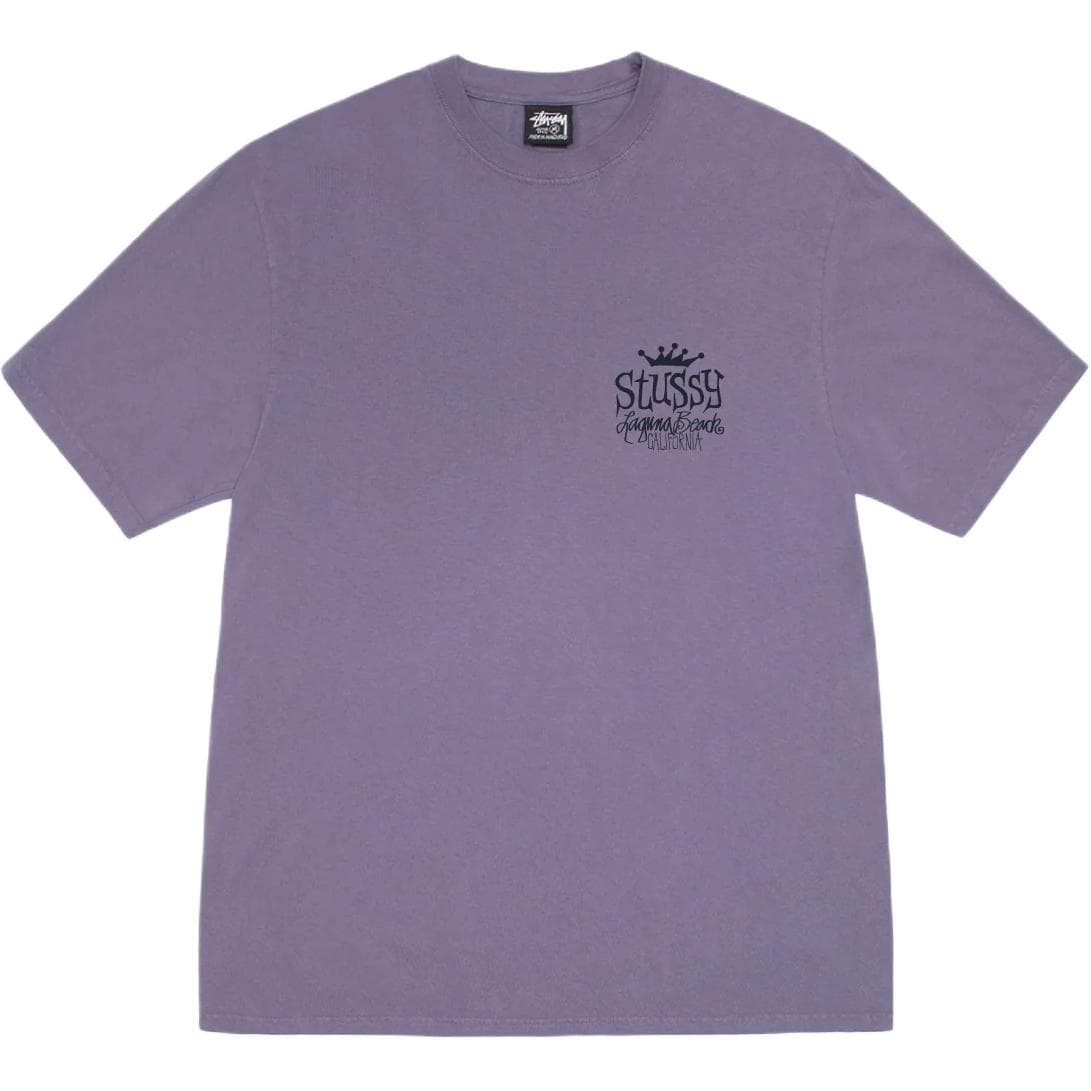 Stussy SS25 T