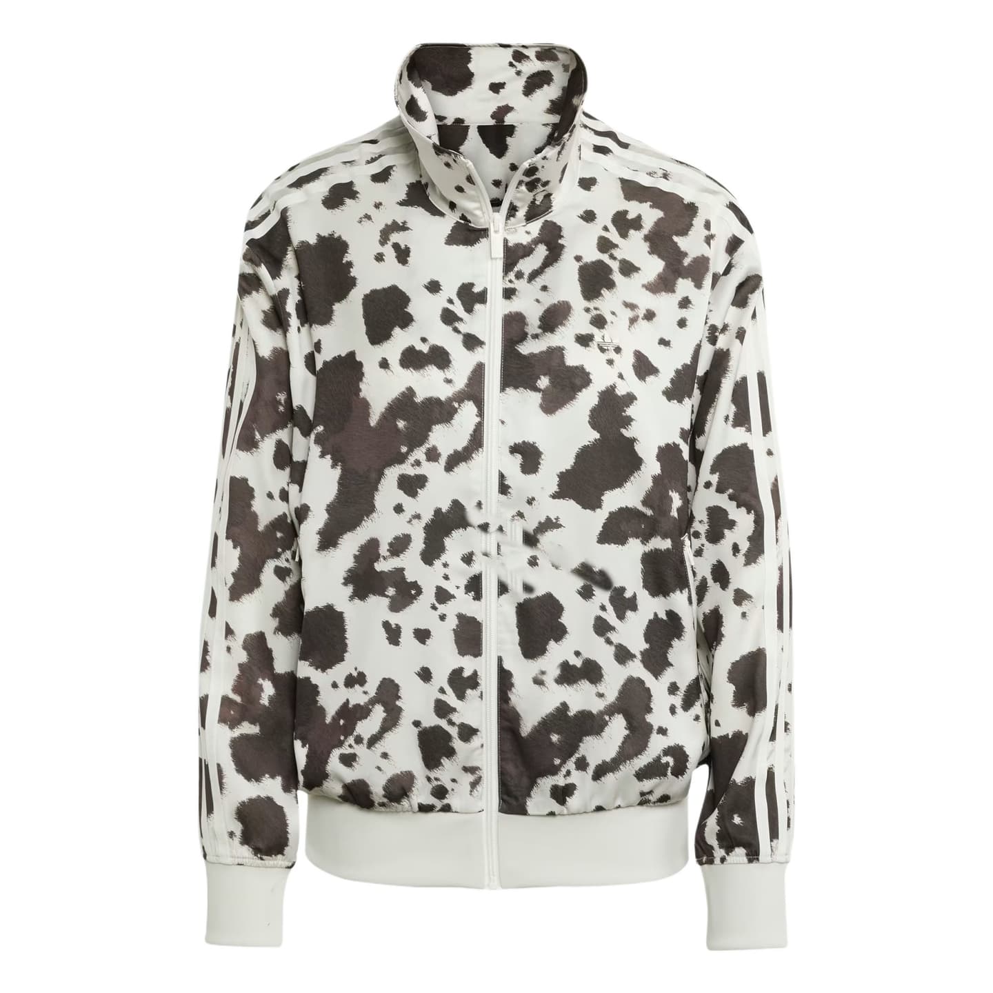 adidas originals satinTRACK TOP