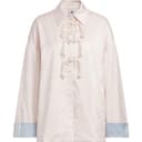 adidas Originals CNY Shirt Jacket