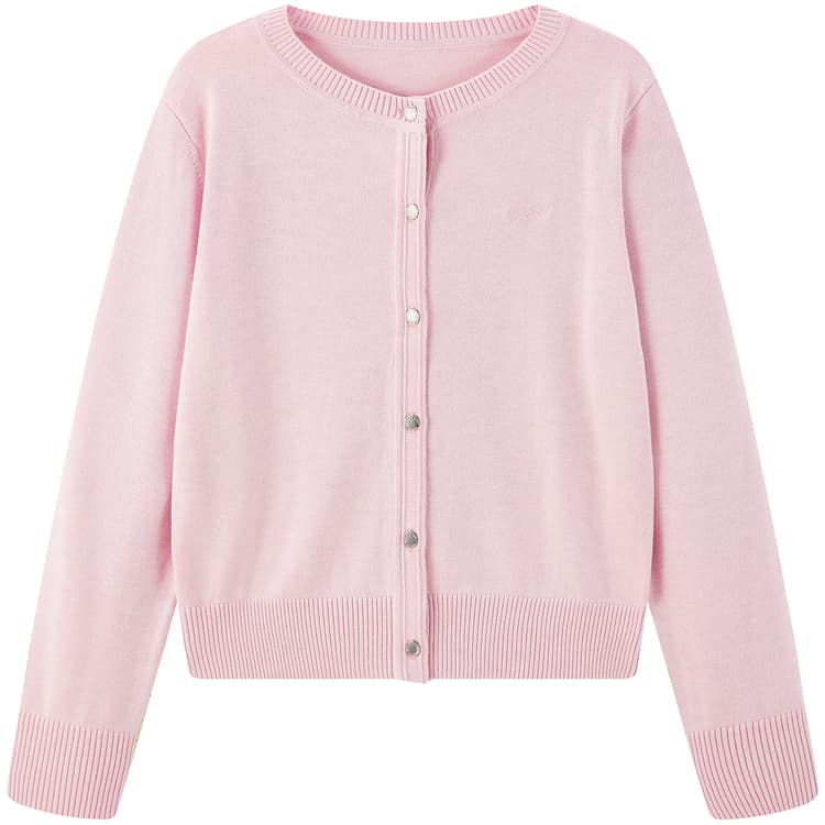 Peacebird Knit Pullover