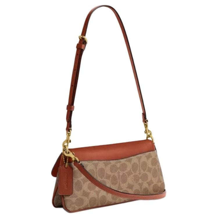 COACH Jet 25 Brown