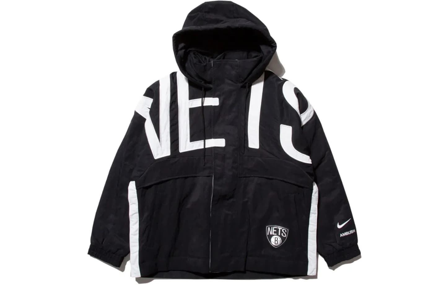 Nike x AMBUSH NBA Hoodie Jacket