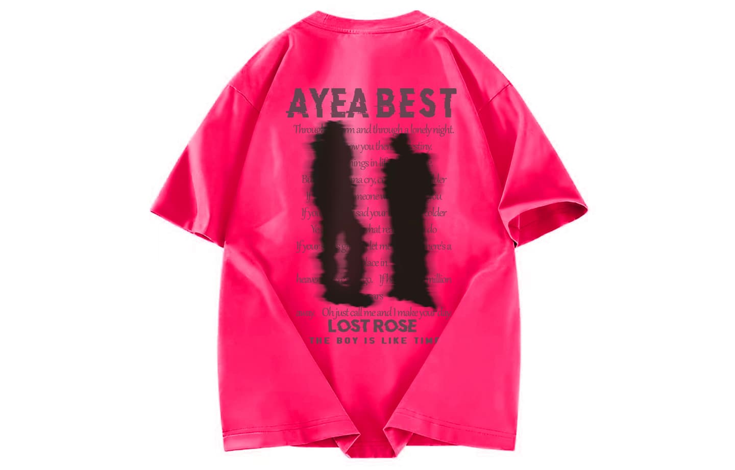 AYEA