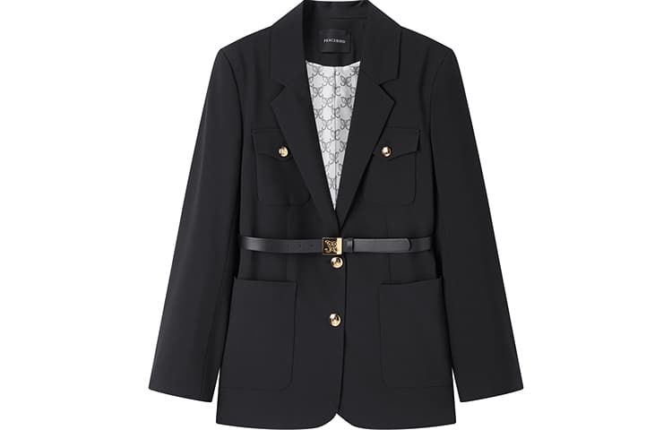 Peacebird Swin Suit Women