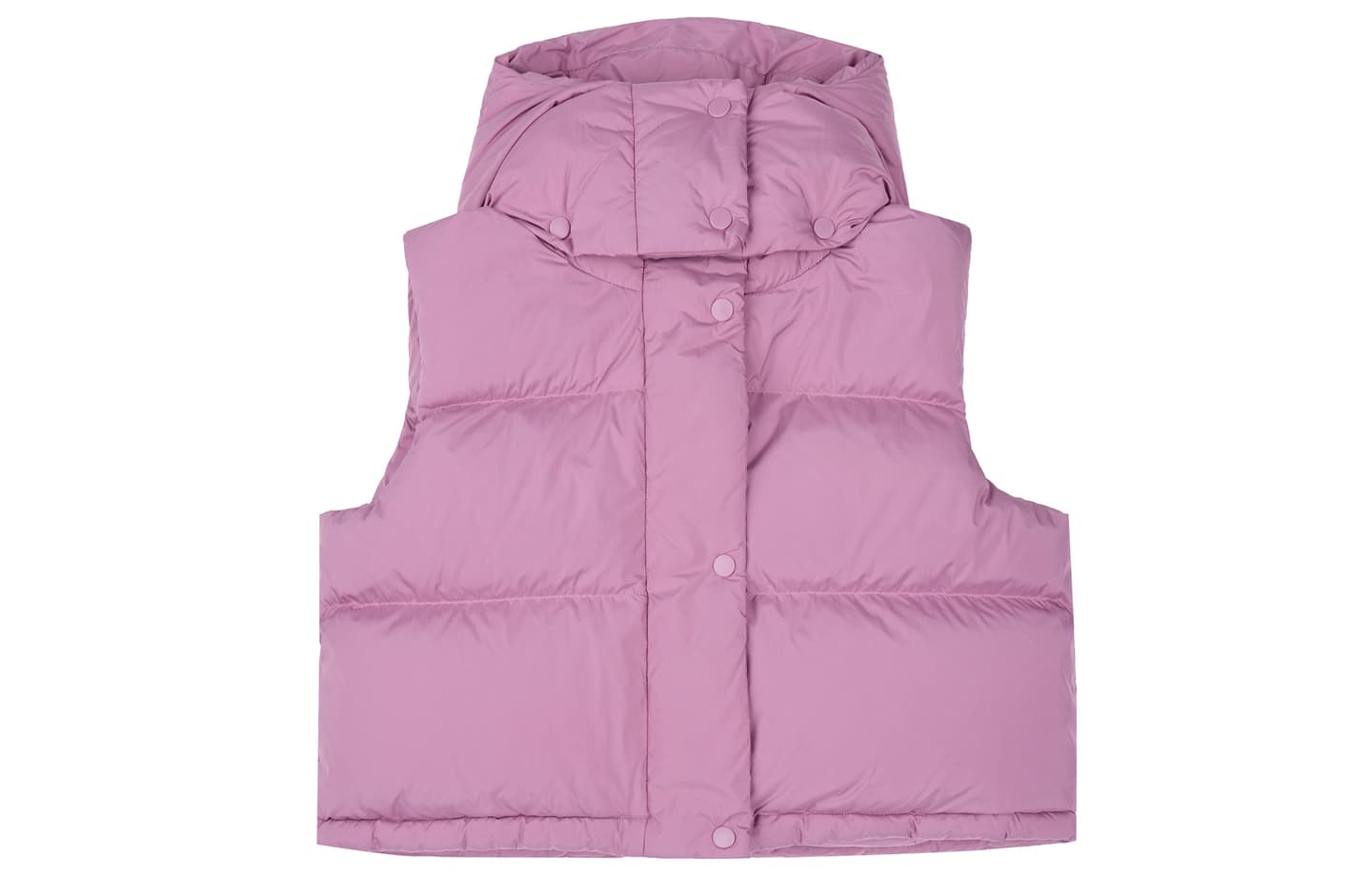 lululemon Wunder Puff Vest