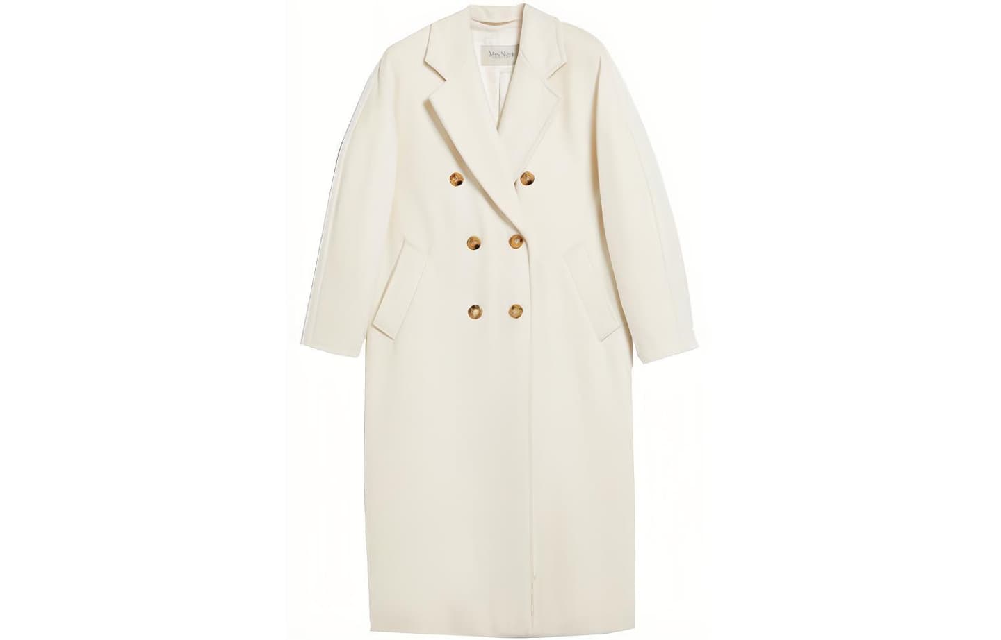 MaxMara 101801 Coat