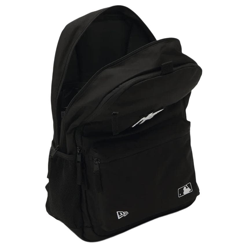 New Era Delaware Black