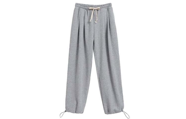 Saotome Jogger Pants Grey