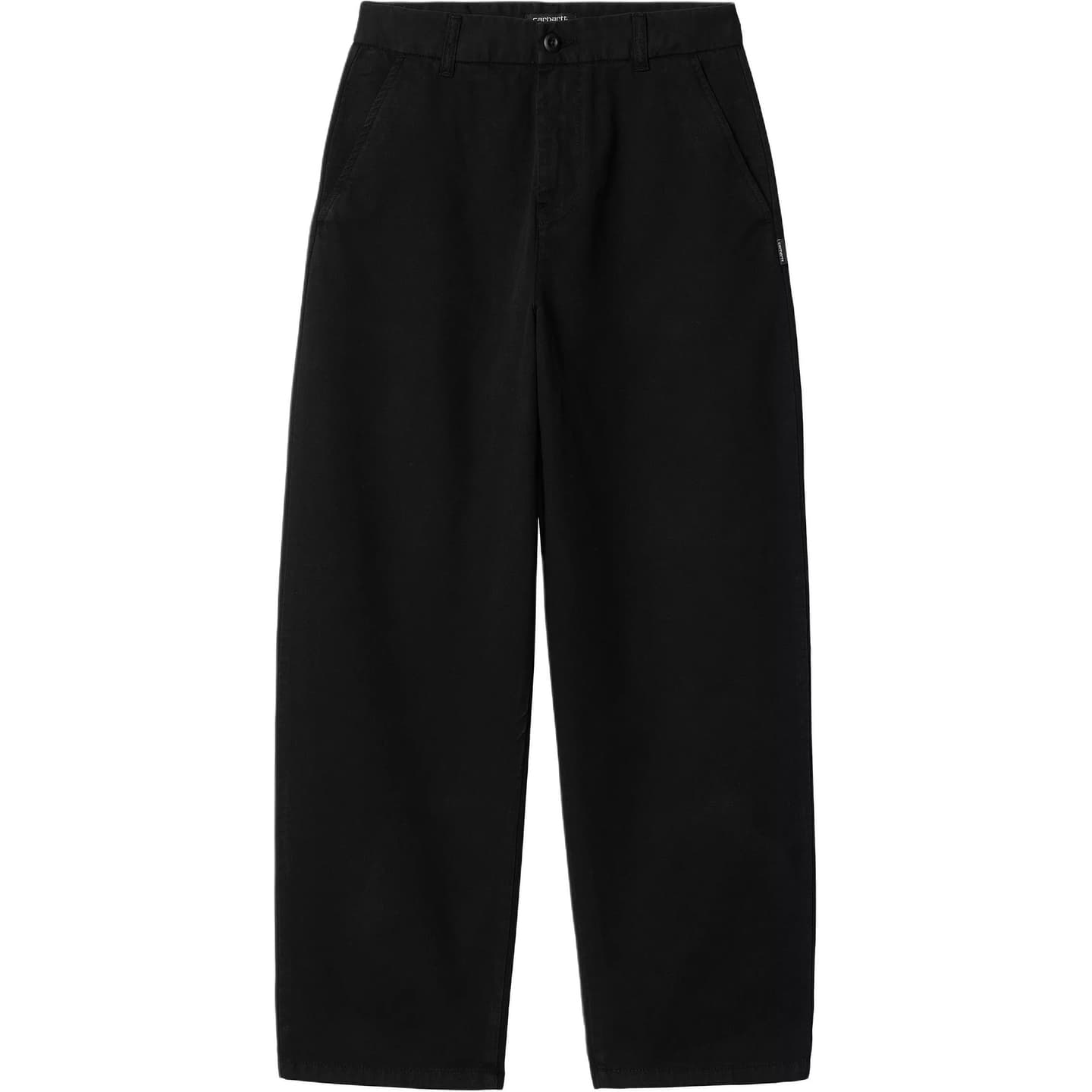 Carhartt WIP W' Brady Pant Black