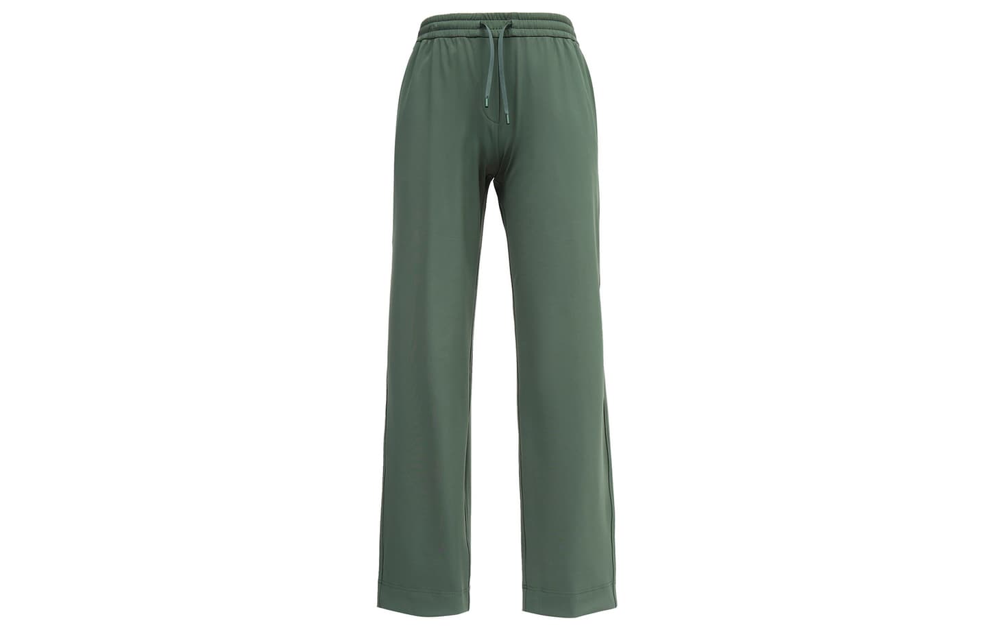 lululemon Luxtreme Mid-Rise Straight-Leg Trouser