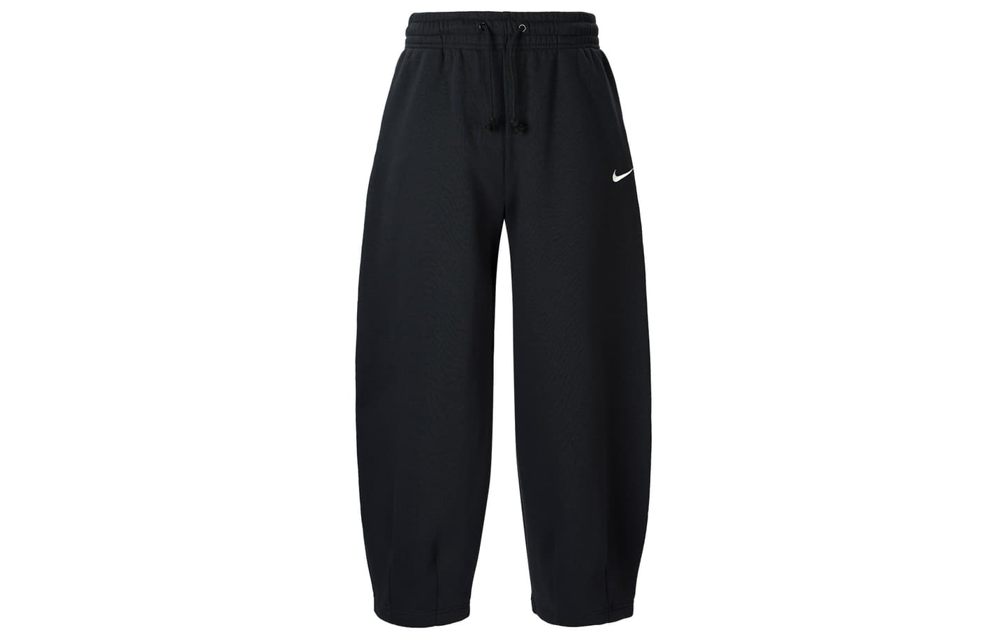 Nike Sportswear Phoenix Fleece Black Sail
