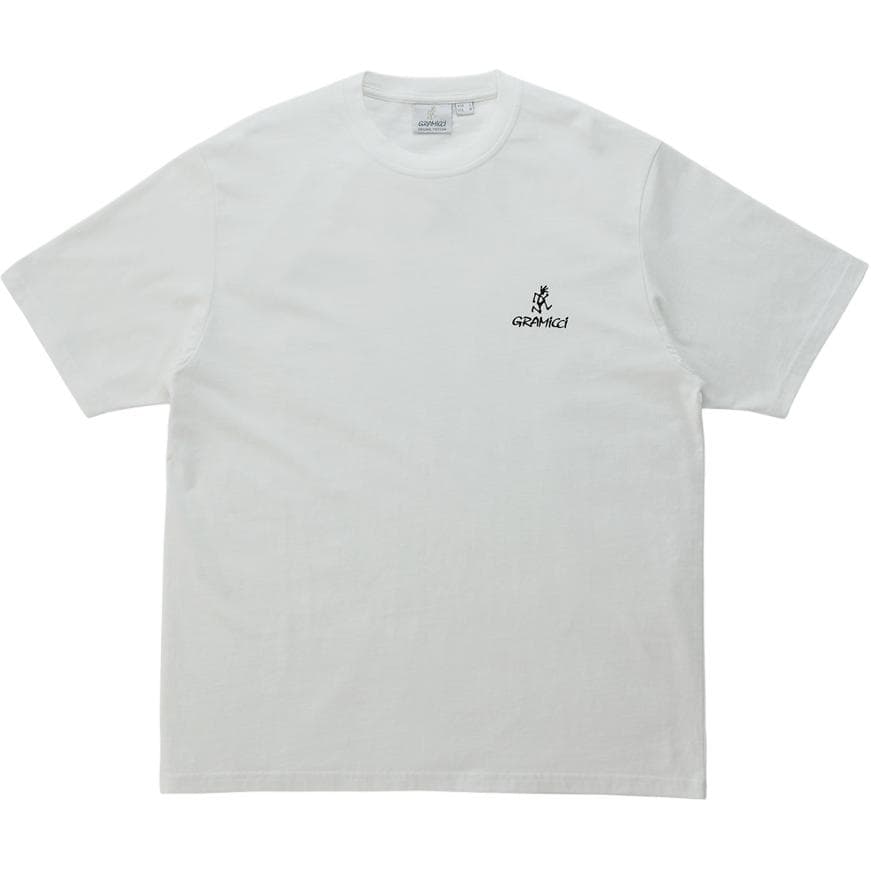 Gramicci SS24 Regular T-Shirt