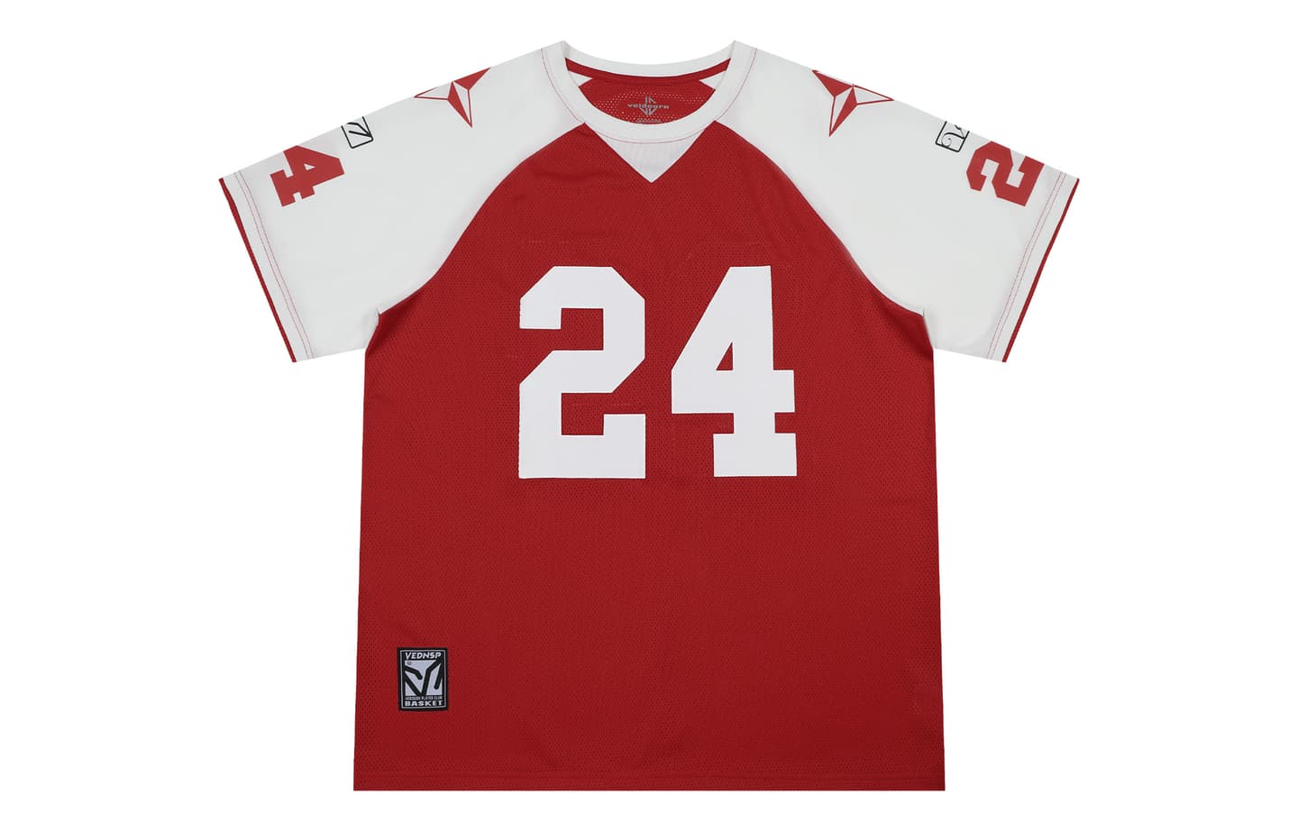 VEIDOORN New Star 24 Tee