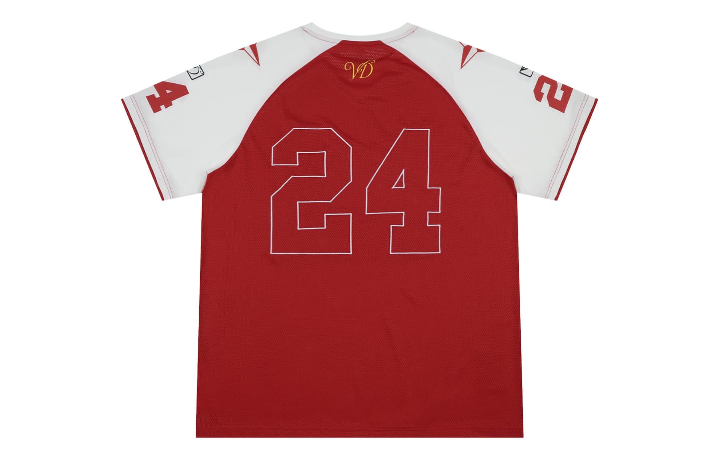 VEIDOORN New Star 24 Tee