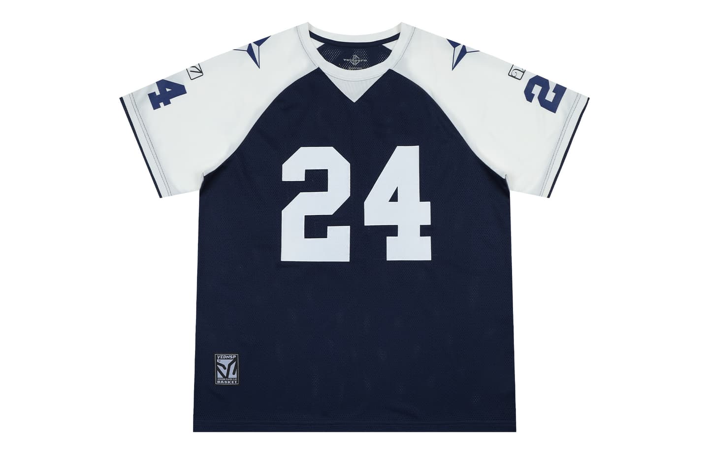 VEIDOORN New Star 24 Tee