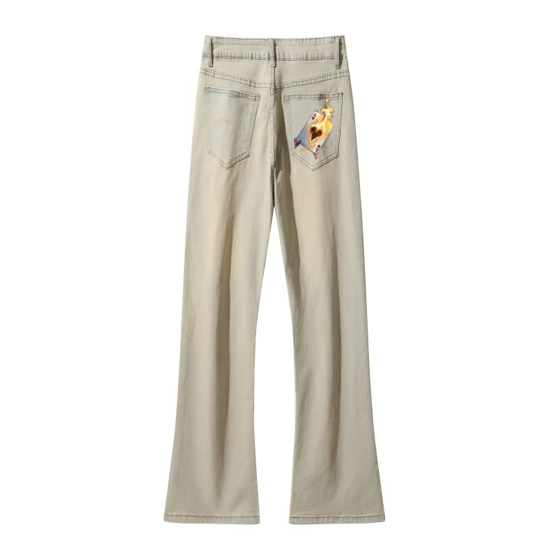 AMBER LIGHT Jeans