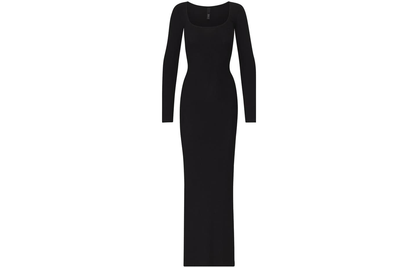 SKIMS Soft Lounge Long Sleeve Dress
